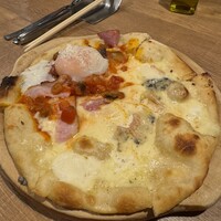 エサカイタリアン オカムー - 