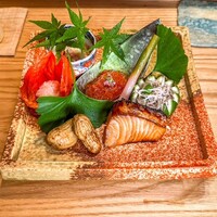 田町鮨 惠万 - 