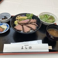 松阪牛 よし田 - 