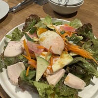 エサカイタリアン オカムー - 