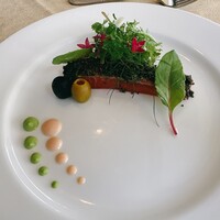 展望レストラン LAPUTA - 