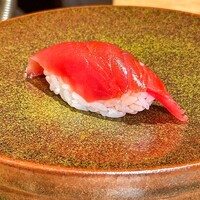 田町鮨 惠万 - 