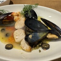 エサカイタリアン オカムー - 