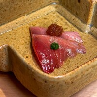 田町鮨 惠万 - 