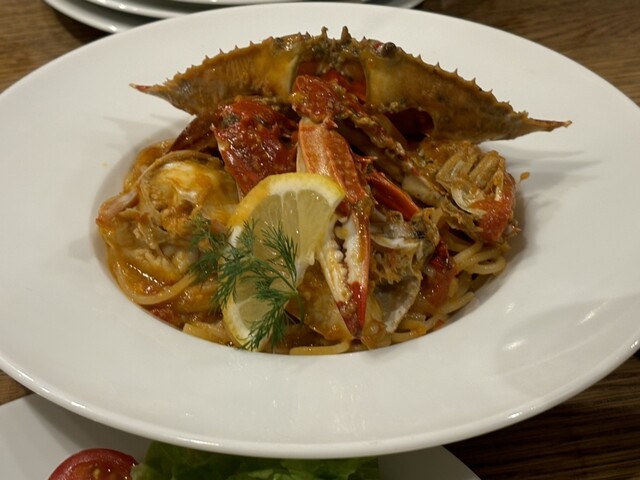 リストランテ ワイエス（Ristorante ys） - 米沢（洋食）の写真