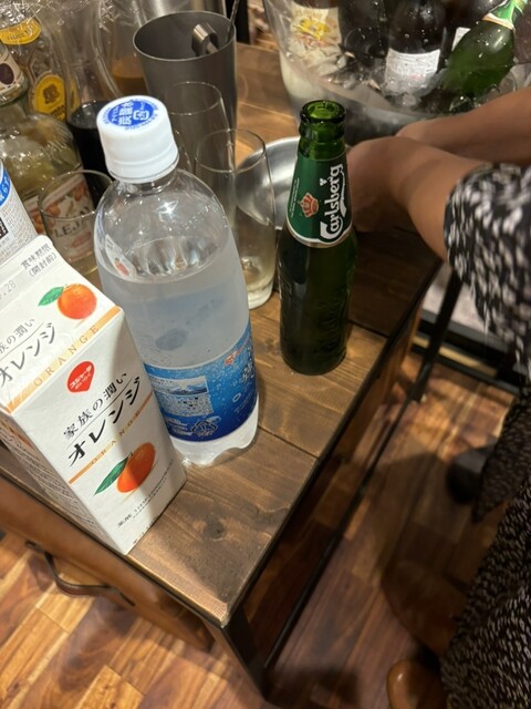 リストランテ ワイエス（Ristorante ys） - 米沢（洋食）の写真