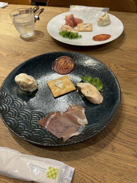 リストランテ ワイエス（Ristorante ys）- 米沢の本格洋食レストラン