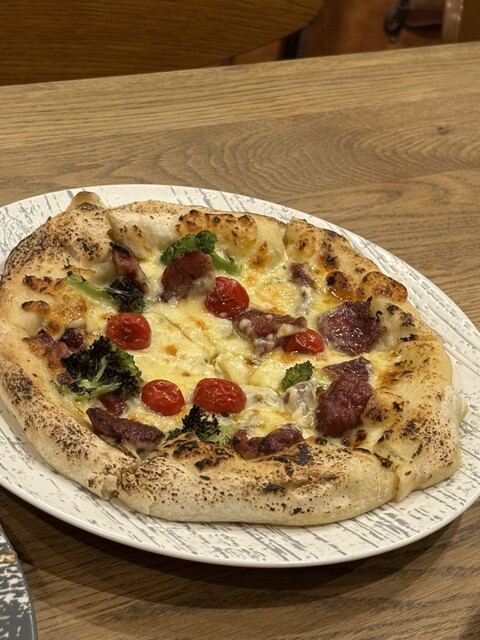 リストランテ ワイエス（Ristorante ys） - 米沢（洋食）の写真