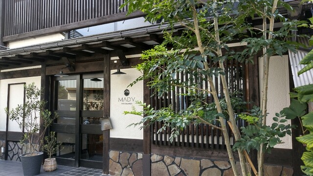 Restaurant MADY（レストランマディ） - 原ノ町（洋食）の写真