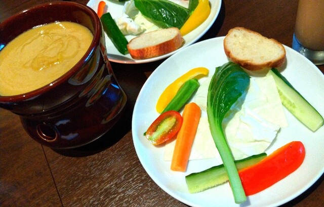 Restaurant MADY（レストランマディ） - 原ノ町（洋食）の写真