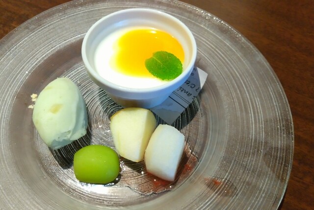 Restaurant MADY（レストランマディ） - 原ノ町（洋食）の写真