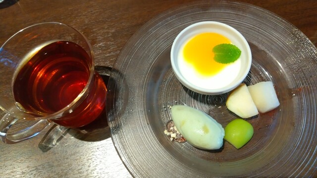 Restaurant MADY（レストランマディ） - 原ノ町（洋食）の写真