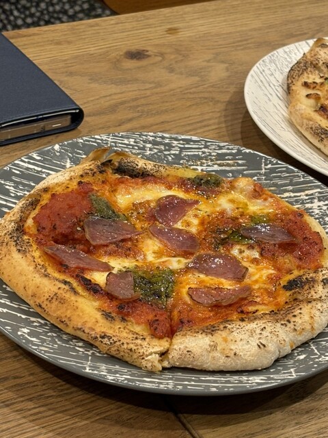 リストランテ ワイエス（Ristorante ys） - 米沢（洋食）の写真