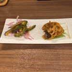 リトルアジア - 