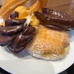 ミスタードーナツ - 