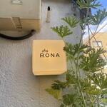 CHEZ RONA - 