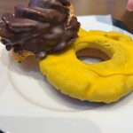 ミスタードーナツ - 