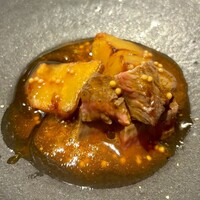 和食しんくろ - 