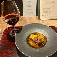 和食しんくろ - 