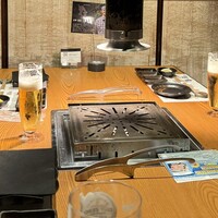 薩摩 牛の蔵 広尾本店 - 