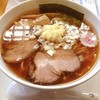 ラーメンダイナー GOGO宝来軒
