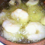 ビストロ ハッチ - 