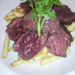 ビストロ ハッチ - 