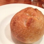 スペッロ - ランチのパン