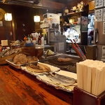 炉ばた　万年青 釧路本店 - 