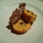 アンティーカ・トラットリーア・ノスタルジーカ - (2014年4月初ディナー)DOLCE(ドルチェ)