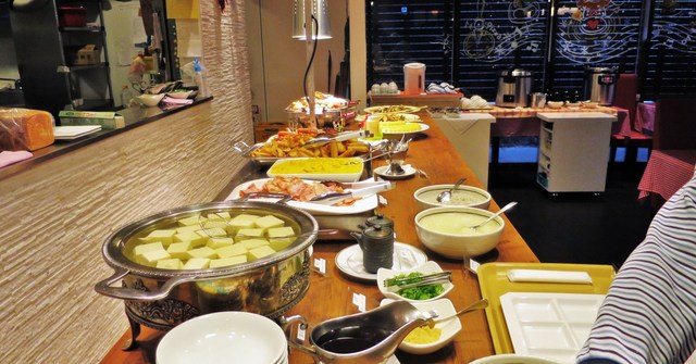 APA Hotel Nanba Shinsaibashi photo 5