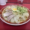 中華そば・冷麺 呉龍
