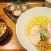 Tokyo Style Noodle ほたて日和