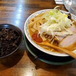 らぁめん優雅 - 