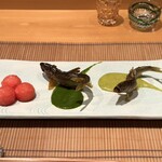 御料理 まつ山 - 