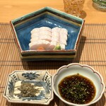 御料理 まつ山 - 