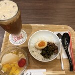 春水堂 渋谷マークシティ店 - 