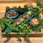 御料理 まつ山 - 