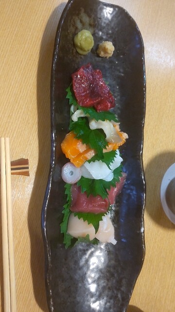 居酒屋 喜 - 釧路（居酒屋）