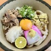 かしむらうどん