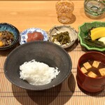 御料理 まつ山 - 