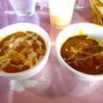 サガルマータ - 