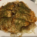 鉄板お好焼 昇次郎 - 