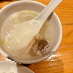 牛たん料理 閣 - 