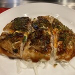 鉄板お好焼 昇次郎 - 