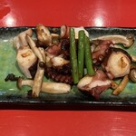鉄板お好焼 昇次郎 - 