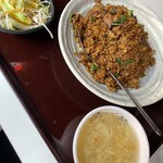 京華茶楼 - 