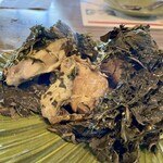 Highway Inn Restaurant - CHICKEN LAU LAU