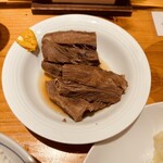 牛たん料理 閣 - 
