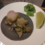 トンカツとワイン 日月 - 